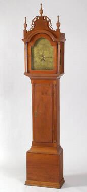 Gift of Kenneth D. Roberts, 1980.55.0  Photograph by David Stansbury  © 2008 The Connecticut Hi…