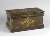 The Newman S. Hungerford Museum Fund, 2007.4.1, Connecticut Historical Society, Copyright Undet…