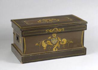 The Newman S. Hungerford Museum Fund, 2007.4.1, Connecticut Historical Society, Copyright Undet…