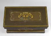 The Newman S. Hungerford Museum Fund, 2007.4.1, Connecticut Historical Society, Copyright Undet…