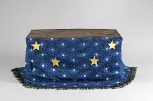 The Newman S. Hungerford Museum Fund, 2007.4.1, Connecticut Historical Society, Copyright Undet…