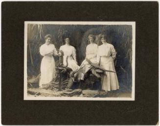 Gift of Jessie Norton-Lazenby, 2021.44.554, Connecticut Museum of Culture and History collectio…