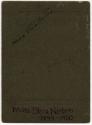 Gift of Jessie Norton-Lazenby, 2021.44.555, Connecticut Museum of Culture and History collectio…