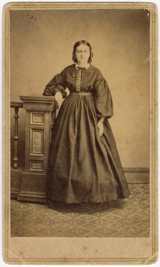 Gift of Jessie Norton-Lazenby, 2021.44.556, Connecticut Museum of Culture and History collectio…