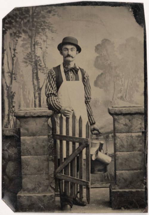 Gift of Jessie Norton-Lazenby, 2021.44.561, Connecticut Museum of Culture and History collectio…