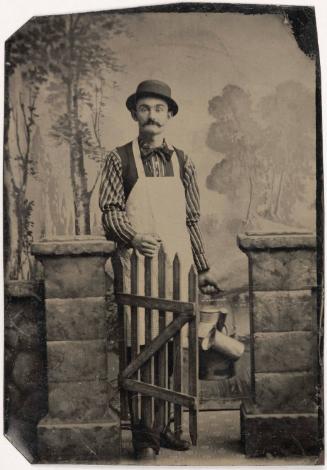 Gift of Jessie Norton-Lazenby, 2021.44.561, Connecticut Museum of Culture and History collectio…