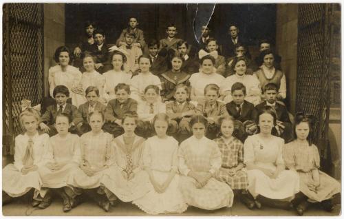 Gift of the Wadsworth Family of Farmington, CT in memory of Cecil Dwight Wadsworth, 2022.33.917…