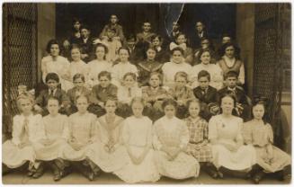 Gift of the Wadsworth Family of Farmington, CT in memory of Cecil Dwight Wadsworth, 2022.33.917…