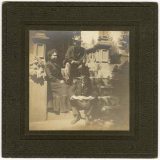 Gift of the Wadsworth Family of Farmington, CT in memory of Cecil Dwight Wadsworth, 2022.33.921…