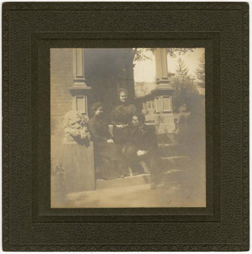 Gift of the Wadsworth Family of Farmington, CT in memory of Cecil Dwight Wadsworth, 2022.33.922…