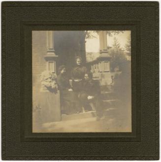 Gift of the Wadsworth Family of Farmington, CT in memory of Cecil Dwight Wadsworth, 2022.33.922…