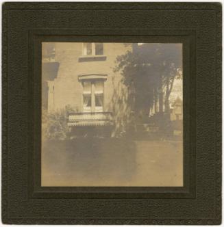 Gift of the Wadsworth Family of Farmington, CT in memory of Cecil Dwight Wadsworth, 2022.33.923…
