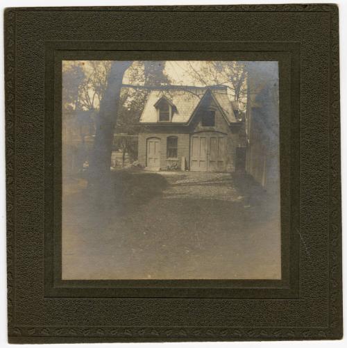 Gift of the Wadsworth Family of Farmington, CT in memory of Cecil Dwight Wadsworth, 2022.33.924…