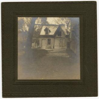 Gift of the Wadsworth Family of Farmington, CT in memory of Cecil Dwight Wadsworth, 2022.33.924…
