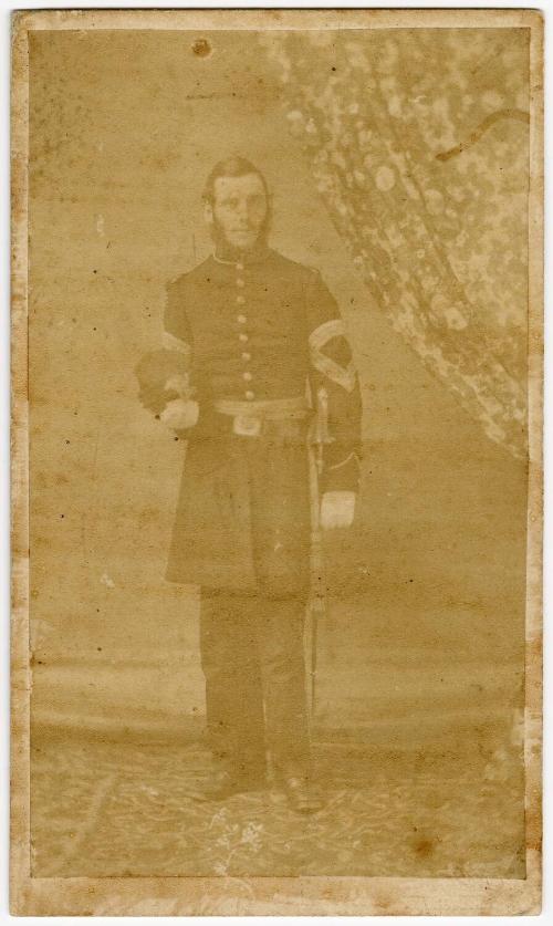 Gift of the Wadsworth Family of Farmington, CT in memory of Cecil Dwight Wadsworth, 2022.33.929…