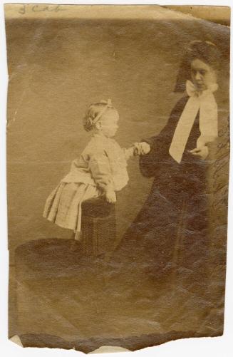 Gift of the Wadsworth Family of Farmington, CT in memory of Cecil Dwight Wadsworth, 2022.33.930…