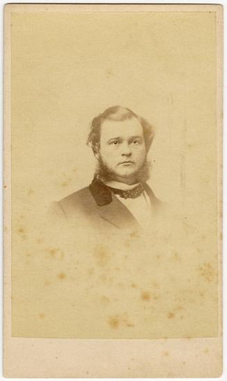 Gift of the Wadsworth Family of Farmington, CT in memory of Cecil Dwight Wadsworth, 2022.33.932…