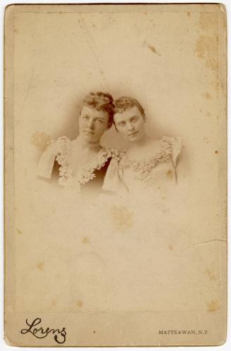 Gift of the Wadsworth Family of Farmington, CT in memory of Cecil Dwight Wadsworth, 2022.33.933…