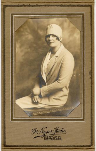 Gift of the Wadsworth Family of Farmington, CT in memory of Cecil Dwight Wadsworth, 2022.33.937…