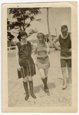 Gift of the Wadsworth Family of Farmington, CT in memory of Cecil Dwight Wadsworth, 2022.33.940…