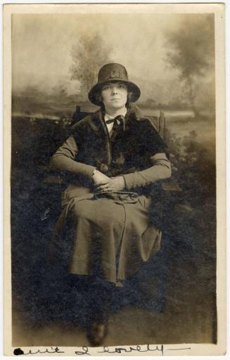 Gift of the Wadsworth Family of Farmington, CT in memory of Cecil Dwight Wadsworth, 2022.33.942…