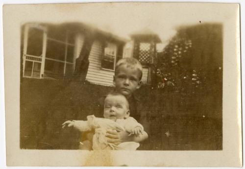 Gift of the Wadsworth Family of Farmington, CT in memory of Cecil Dwight Wadsworth, 2022.33.943…