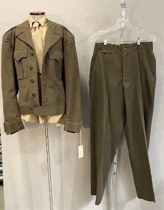Inventory reference photograph; FOR INTERNAL USE ONLY, not for public use or reproduction