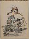 Gift of Jessie Norton-Lazenby, 2023.61.2.3, Connecticut Museum of Culture and History collectio…