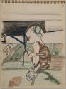 Gift of Jessie Norton-Lazenby, 2023.61.2.7, Connecticut Museum of Culture and History collectio…