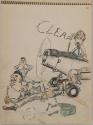 Gift of Jessie Norton-Lazenby, 2023.61.2.11, Connecticut Museum of Culture and History collecti…