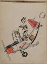 Gift of Jessie Norton-Lazenby, 2023.61.2.12, Connecticut Museum of Culture and History collecti…