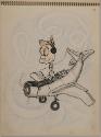 Gift of Jessie Norton-Lazenby, 2023.61.2.13, Connecticut Museum of Culture and History collecti…
