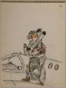 Gift of Jessie Norton-Lazenby, 2023.61.2.18, Connecticut Museum of Culture and History collecti…