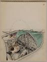 Gift of Jessie Norton-Lazenby, 2023.61.2.19, Connecticut Museum of Culture and History collecti…