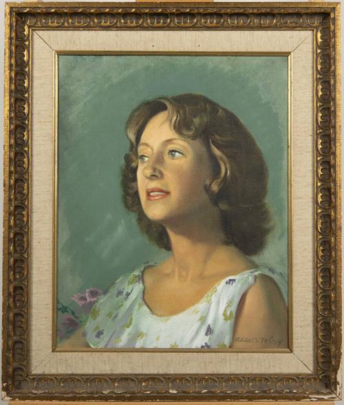 The Newman S. Hungerford Museum Fund, 2024.71.0, Connecticut Museum of Culture and History coll…