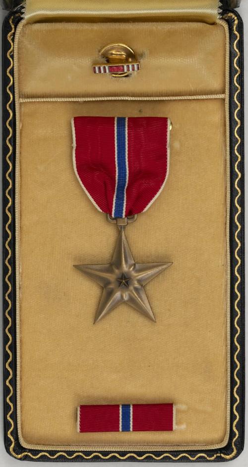 Gift of Dennis T. Bosio, Jr., 2024.78.4a-c, Connecticut Museum of Culture and History collectio…