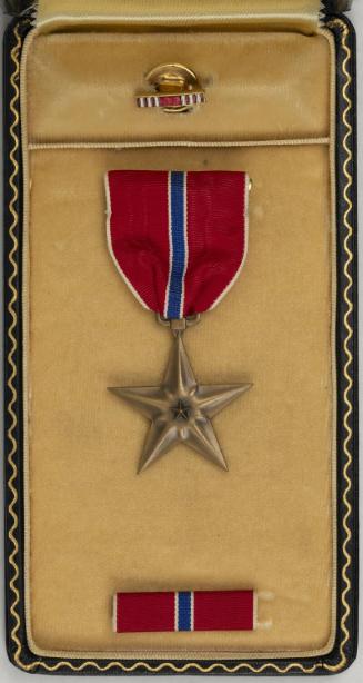 Gift of Dennis T. Bosio, Jr., 2024.78.4a-c, Connecticut Museum of Culture and History collectio…