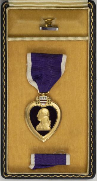 Gift of Dennis T. Bosio, Jr., 2024.78.5a-c, Connecticut Museum of Culture and History collectio…