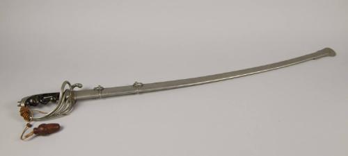 Gift of the Estate of Lewis Coly Nye, 2024.86.1a-b, Connecticut Museum of Culture and History c…
