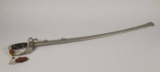 Gift of the Estate of Lewis Coly Nye, 2024.86.1a-b, Connecticut Museum of Culture and History c…