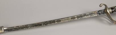 Gift of the Estate of Lewis Coly Nye, 2024.86.1a-b, Connecticut Museum of Culture and History c…