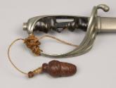 Gift of the Estate of Lewis Coly Nye, 2024.86.1a-b, Connecticut Museum of Culture and History c…