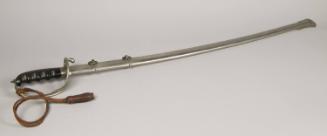 Gift of the Estate of Lewis Coly Nye, 2024.86.2a-b, Connecticut Museum of Culture and History c…