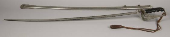 Gift of the Estate of Lewis Coly Nye, 2024.86.2a-b, Connecticut Museum of Culture and History c…