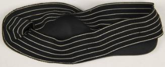 Gift of Starling Childs, 2025.8.5, Connecticut Museum of Culture and History collection, No Kno…