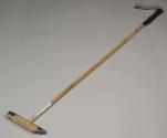 Gift of the Farmington Polo Club, 2024.75.1, Connecticut Museum of Culture and History collecti…