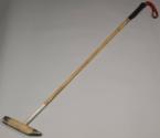 Gift of the Farmington Polo Club, 2024.75.2, Connecticut Museum of Culture and History collecti…