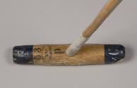 Gift of the Farmington Polo Club, 2024.75.2, Connecticut Museum of Culture and History collecti…