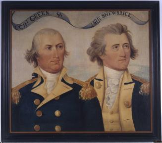 Connecticut Museum of Culture and History collection, 1840.35.0, Connecticut Museum of Culture …