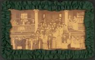 Gift of Charles H. Martin, 2008.19.0, Connecticut Museum of Culture and History, No known copyr…